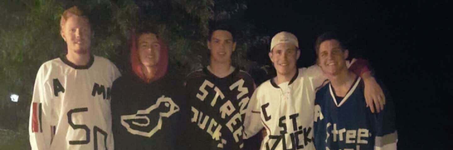 Jordan Pierson banner