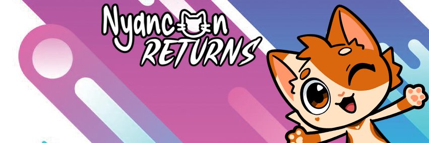 NyanCon's profile banner image