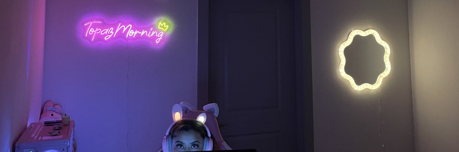 TopazMourning's profile banner image