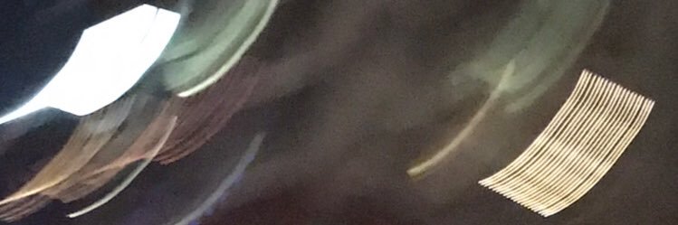 Champagne Gargoyle banner