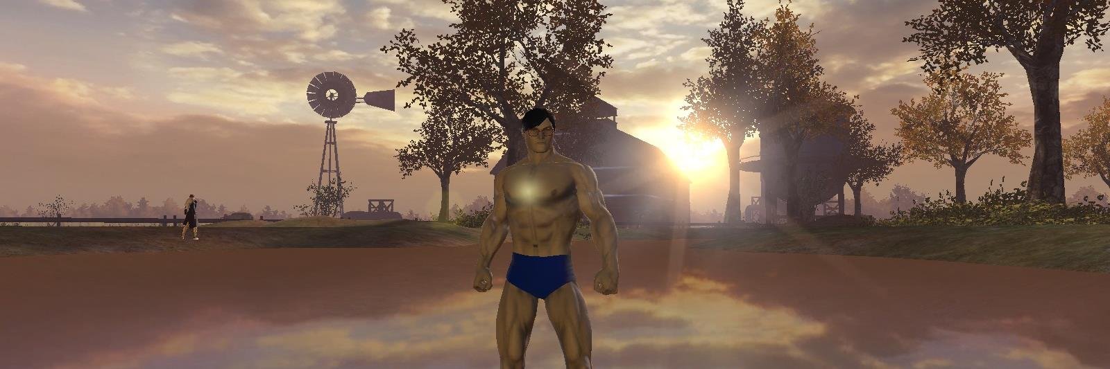 Drenyn's profile banner image