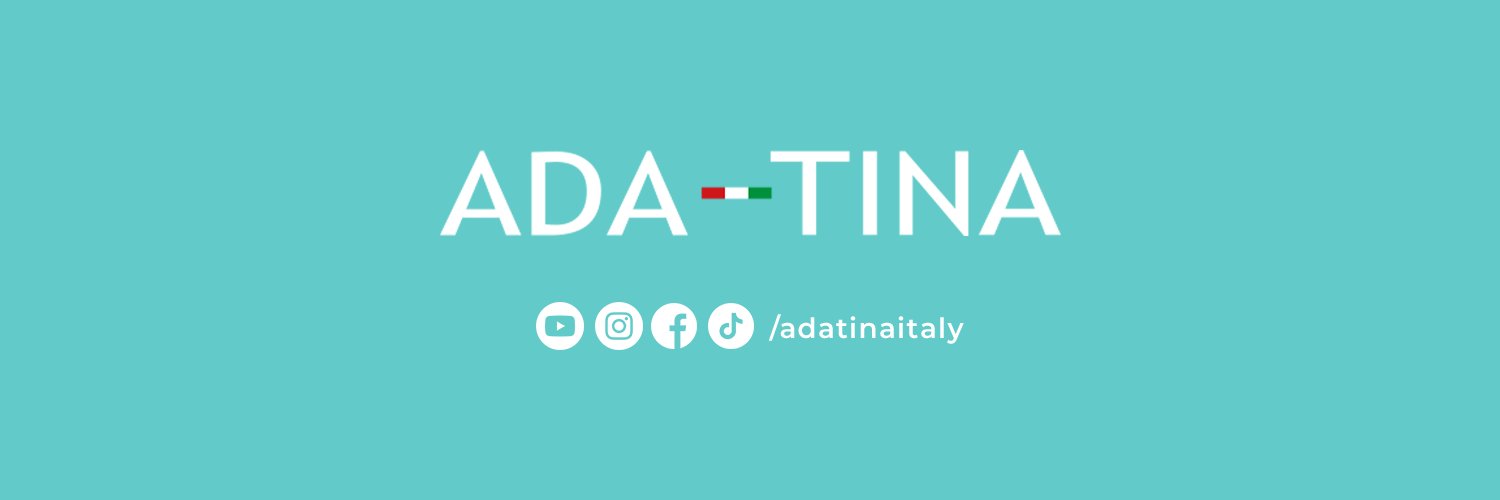 ADATINA's profile banner image