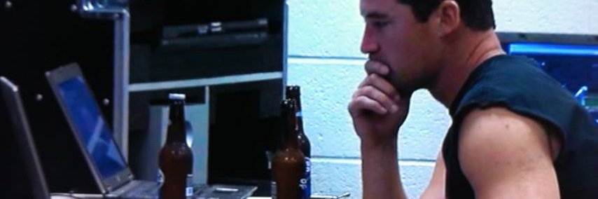 brianfadem's profile banner image