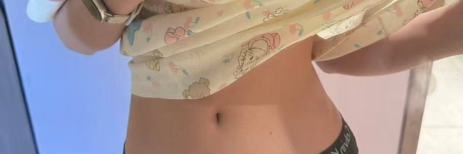 linlin200609's profile banner image