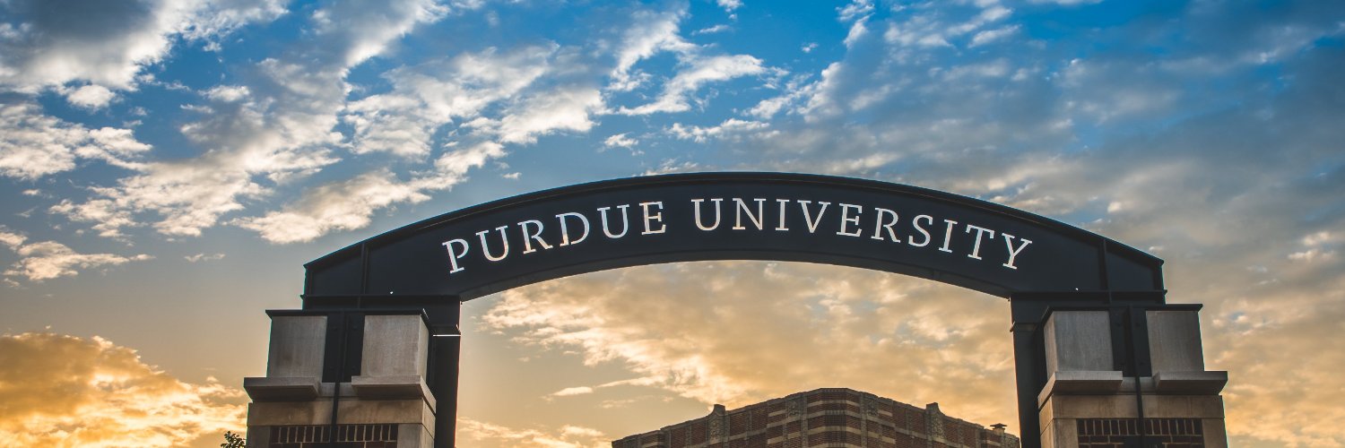 Purdue Res Life banner