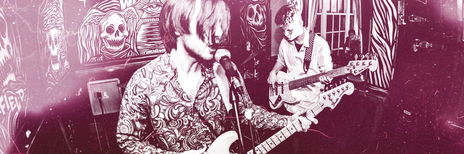 Isaac Neilson banner