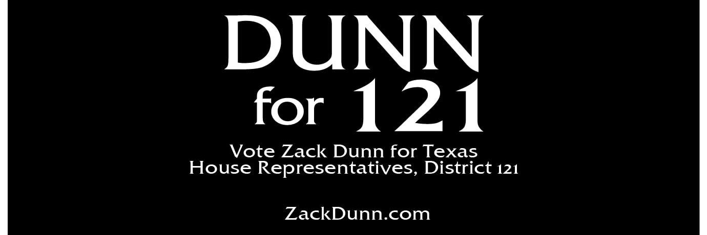 DunnForTexas's profile banner image