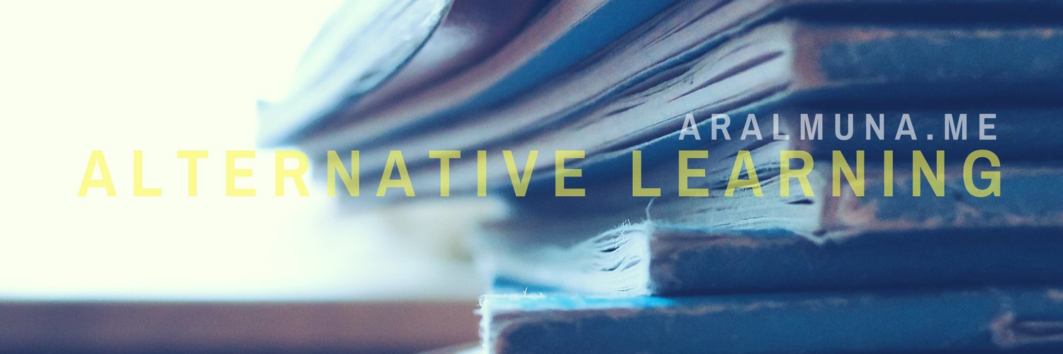 AralMunaMe's profile banner image