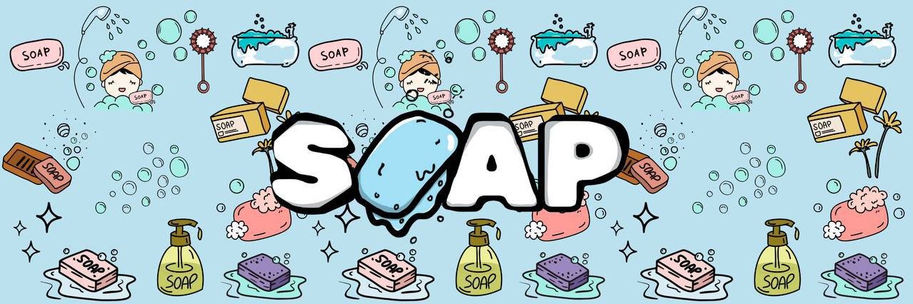 Soap_On_Sol's profile banner image