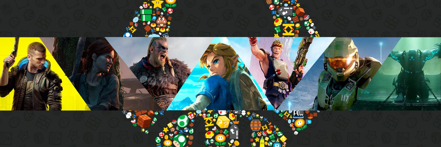 YuskeVG's profile banner image