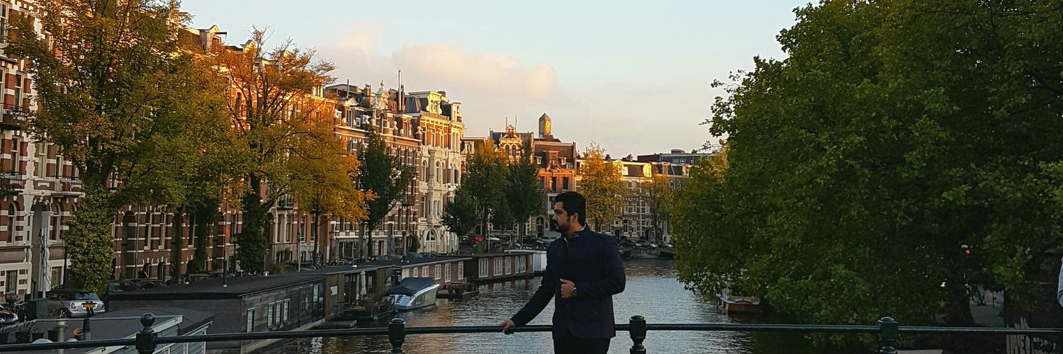 viratluhar's profile banner image