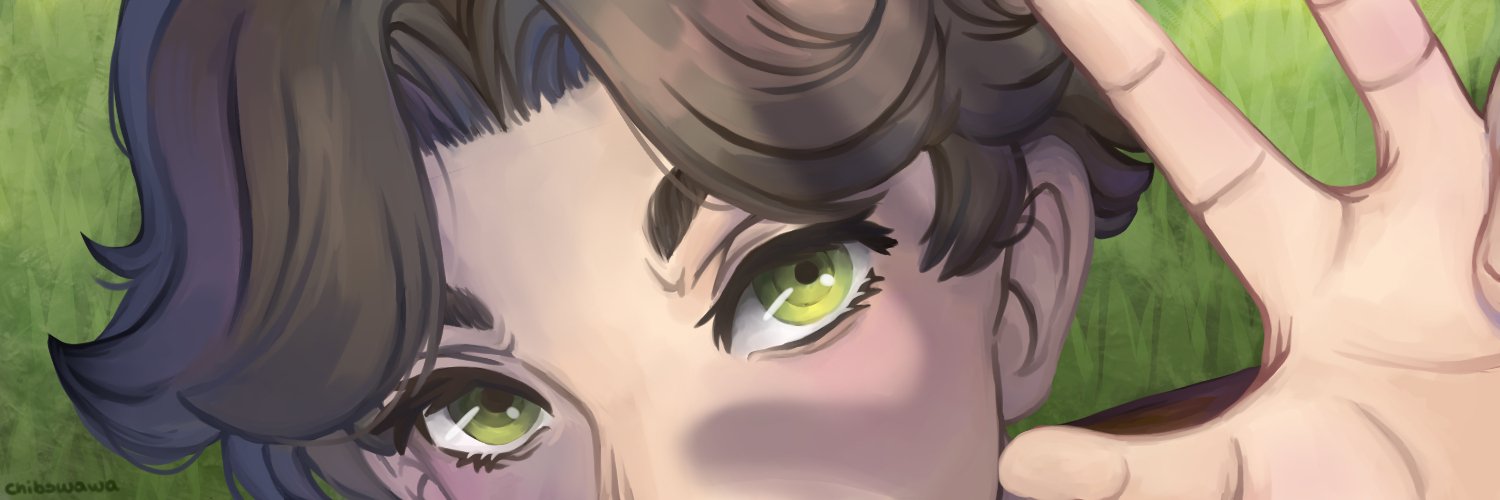 Chibswawa's profile banner image
