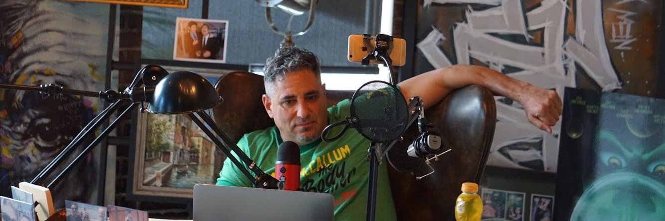 gregcentineo's profile banner image