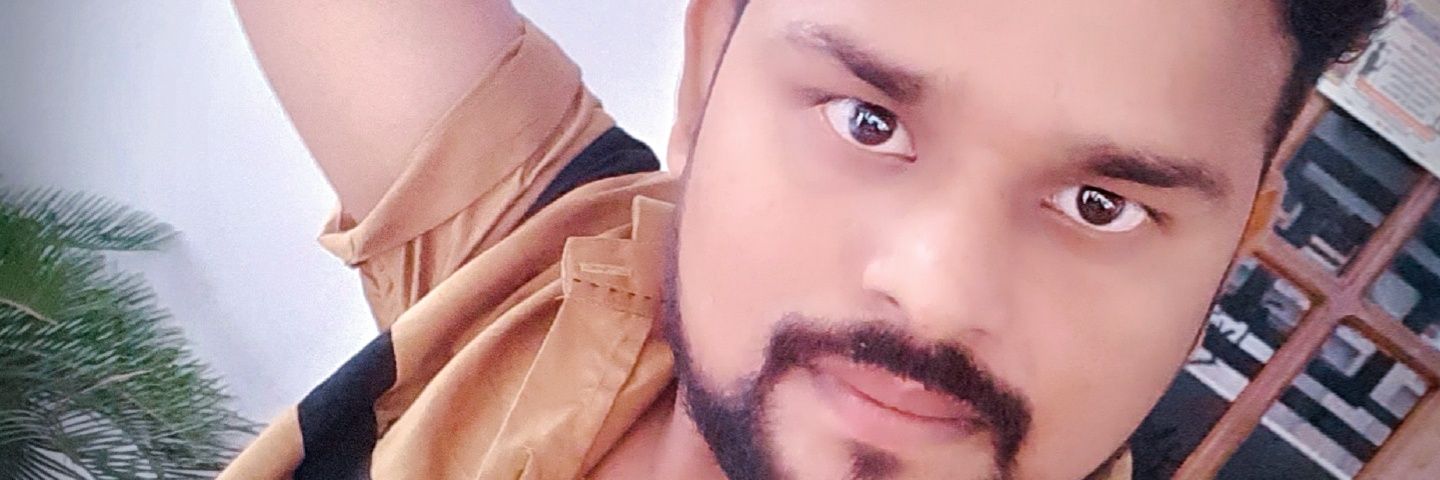 ankitarshpaul's profile banner image