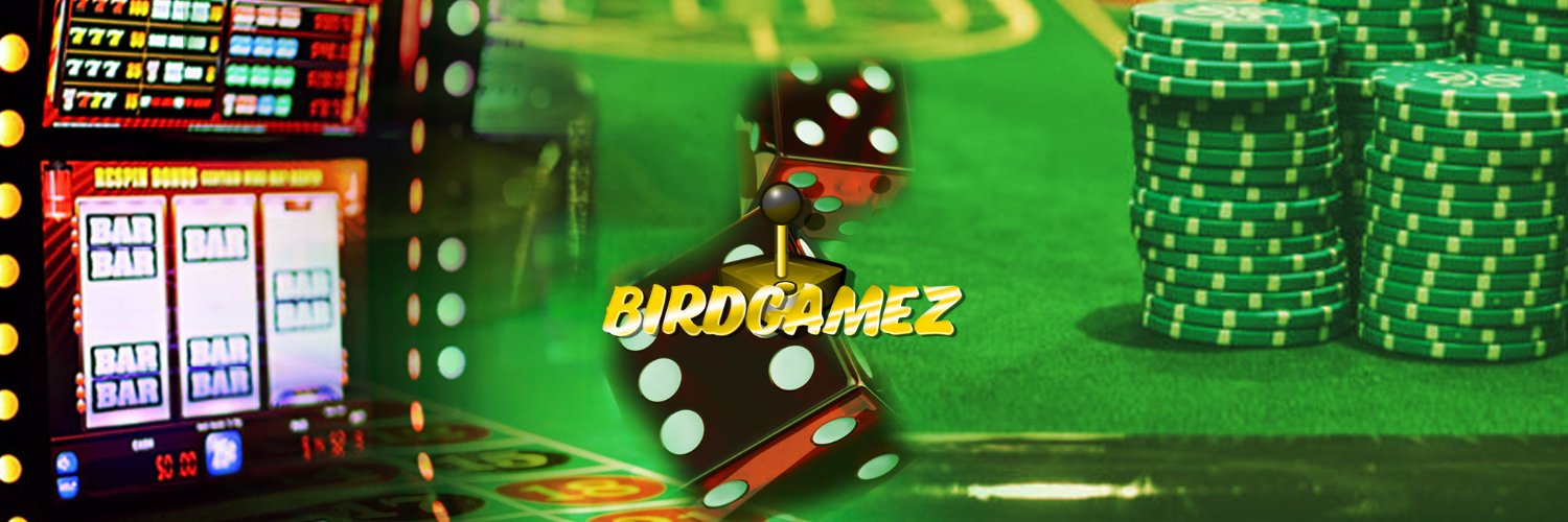 BirdGamezz's profile banner image