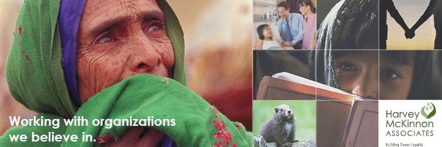 Harvey McKinnon Associates banner