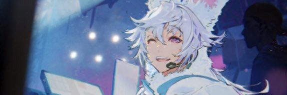 omoteyuno's profile banner image