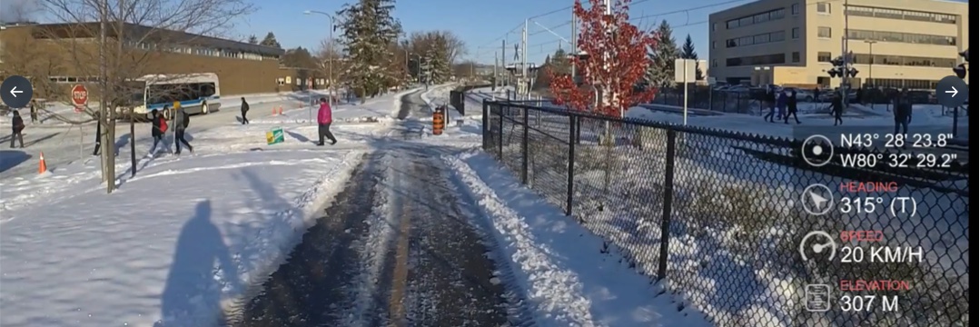 Keith Peck 🌻 banner