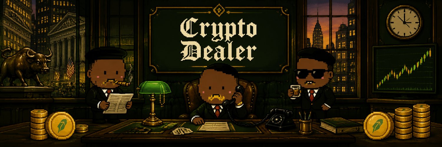 CryptoDealerlab's profile banner image