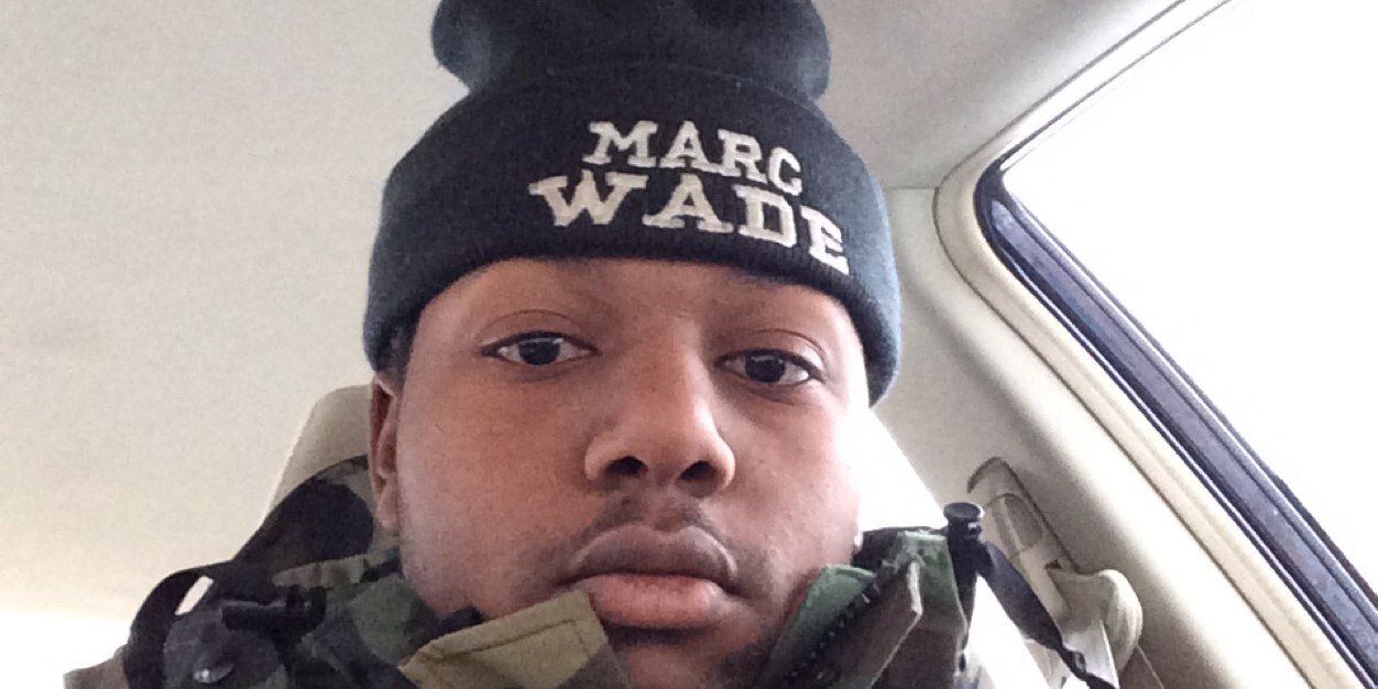 marcatwade's profile banner image