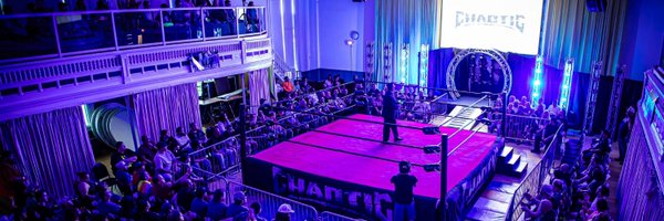 ChaoticWrestlin Profile Banner