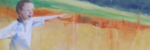 samdrine Profile Banner