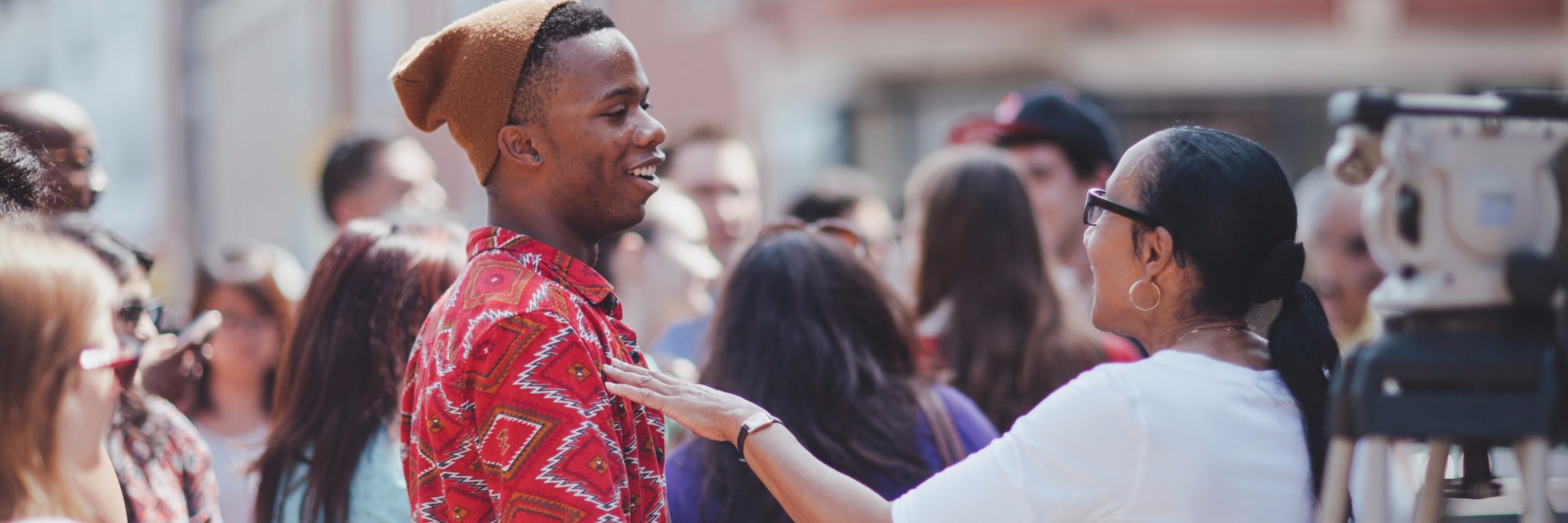 EngageChicago's profile banner image
