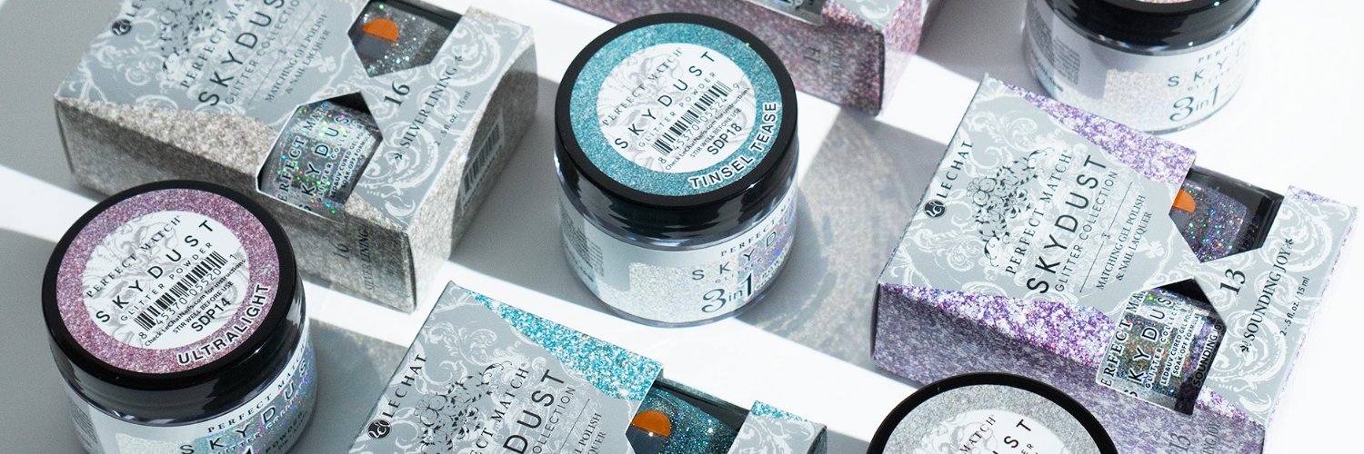 LeChatNails's profile banner image