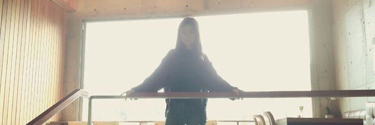 _ksoeun's profile banner image