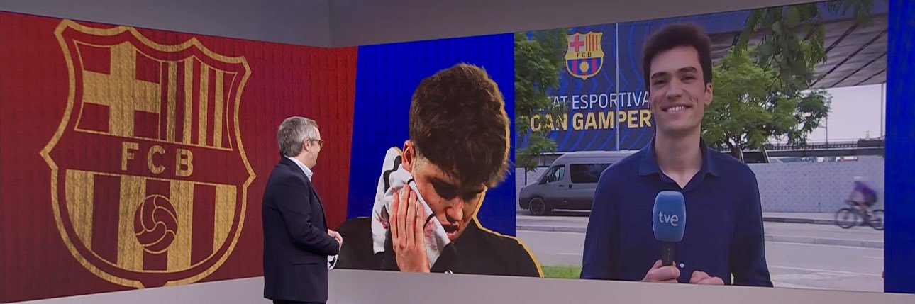 Frank Robert Romeo banner