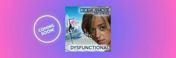 ceciliamackie Profile Banner