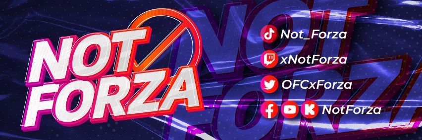 OFCxForza's profile banner image