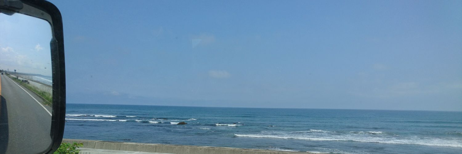 Kawabo3's profile banner image