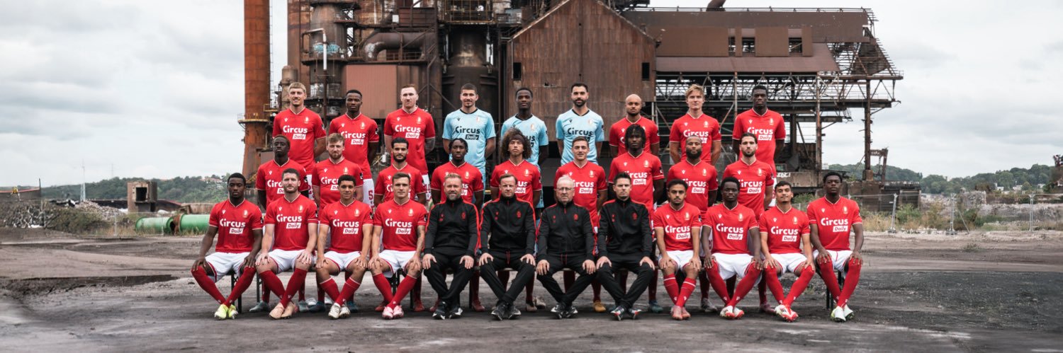 Standard de Liège banner