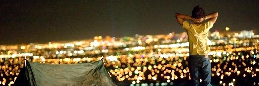 iamaniel's profile banner image