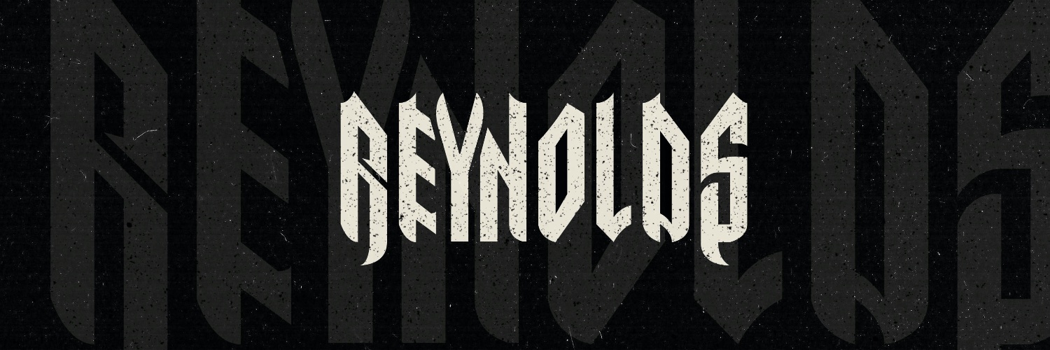 ReynoldsxMusic's profile banner image