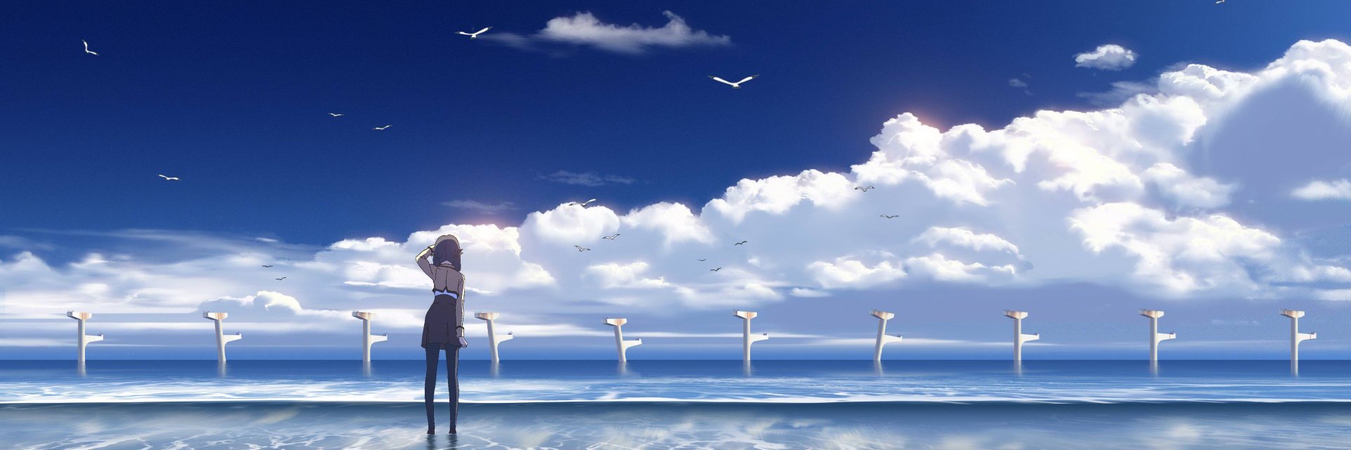 ニコル banner