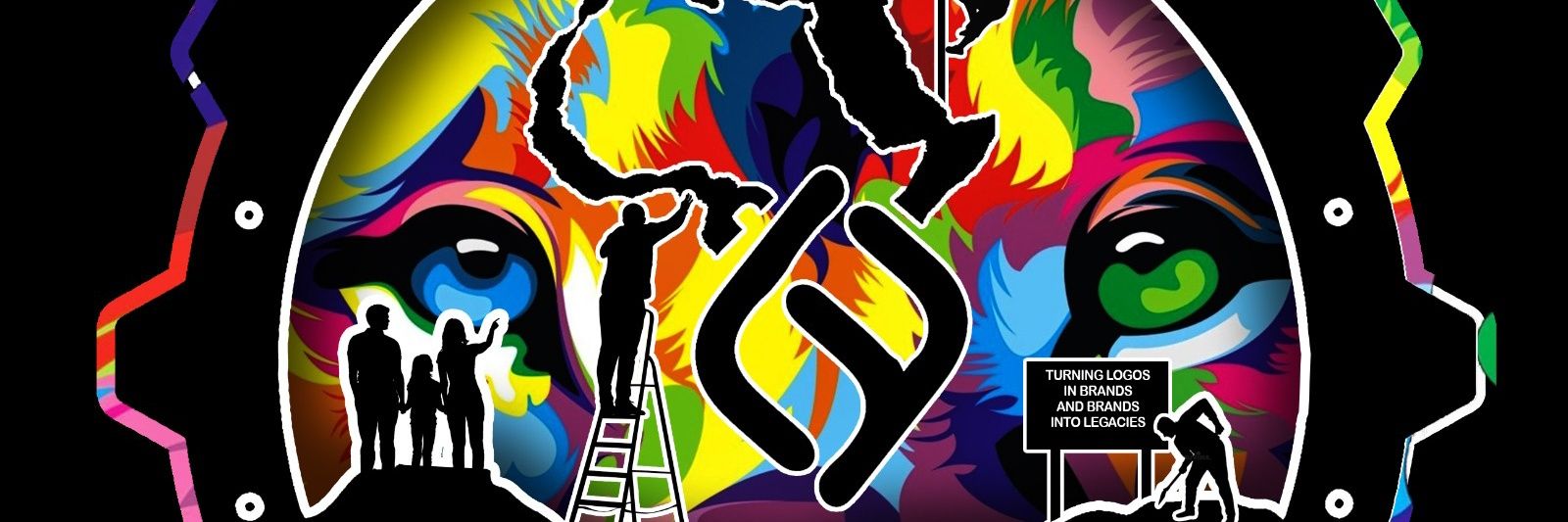 Qbvsblek's profile banner image