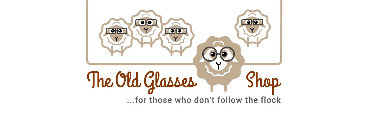 oldglasses's profile banner image