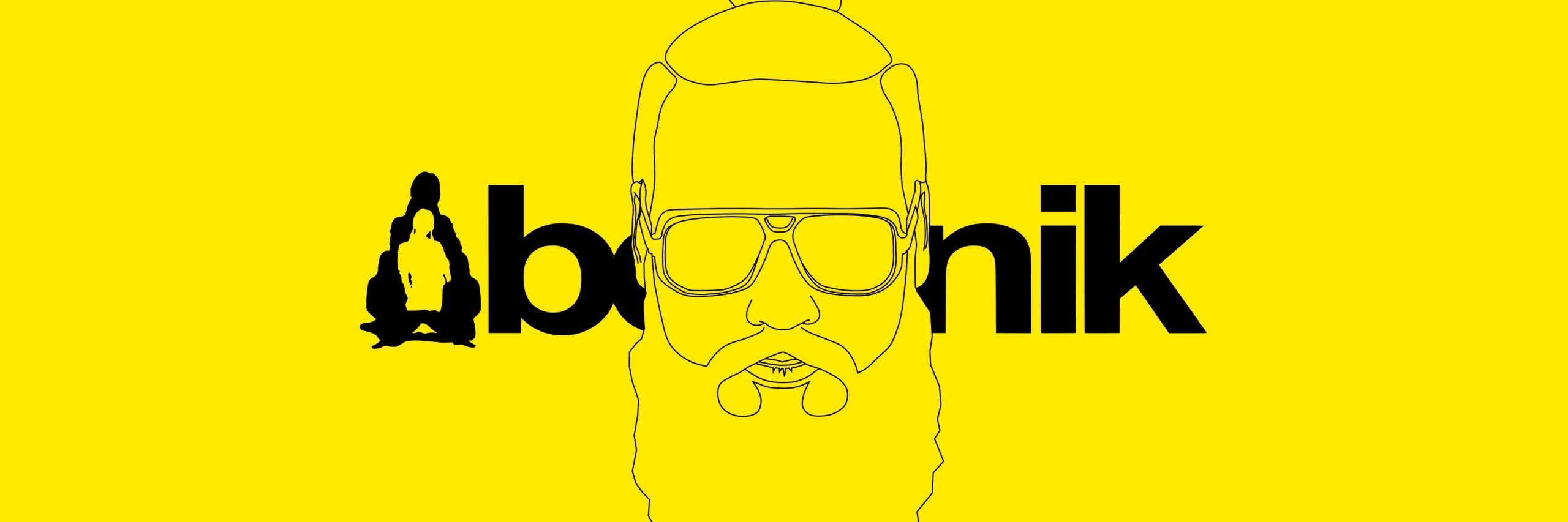 statisbeatnik's profile banner image