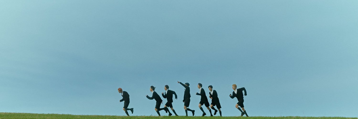 sunoodaebak's profile banner image