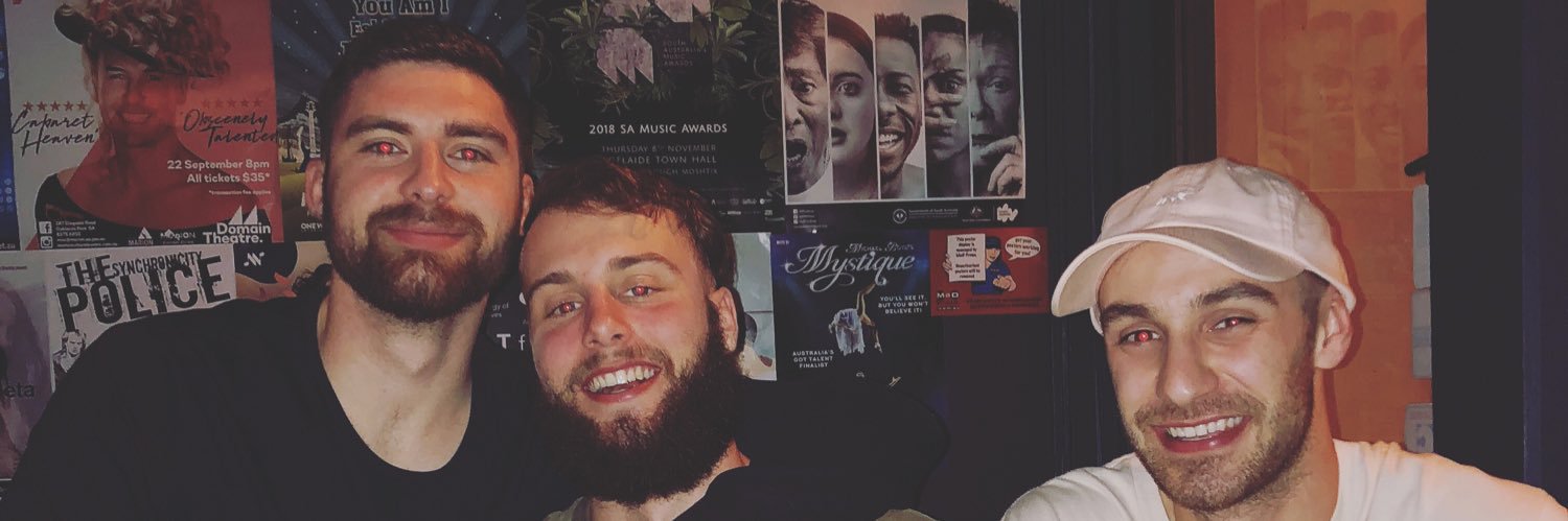 paddythomas4's profile banner image