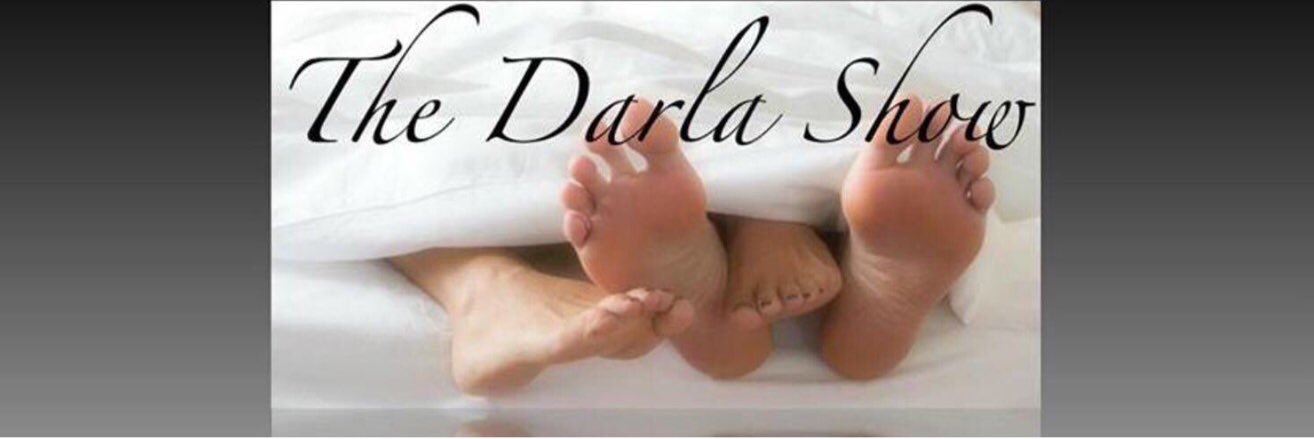 TheDarlaShow's profile banner image