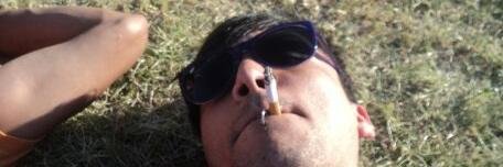 Tapita Say yeah! banner