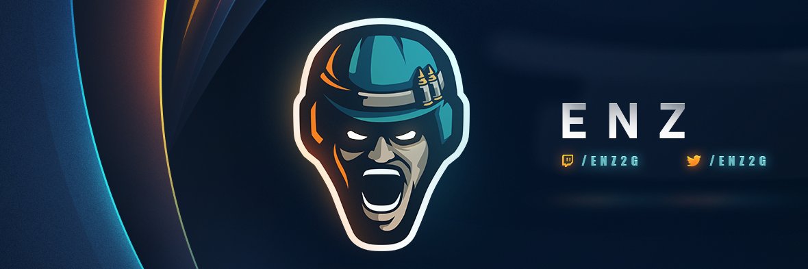 enz2g's profile banner image