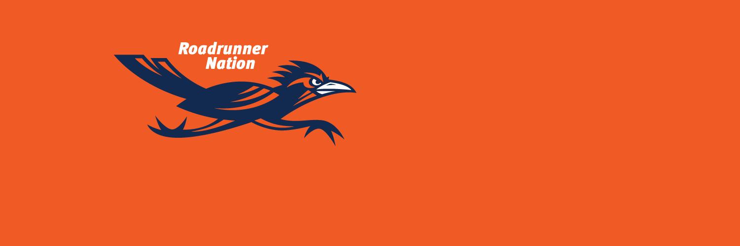 UTSA One Stop banner