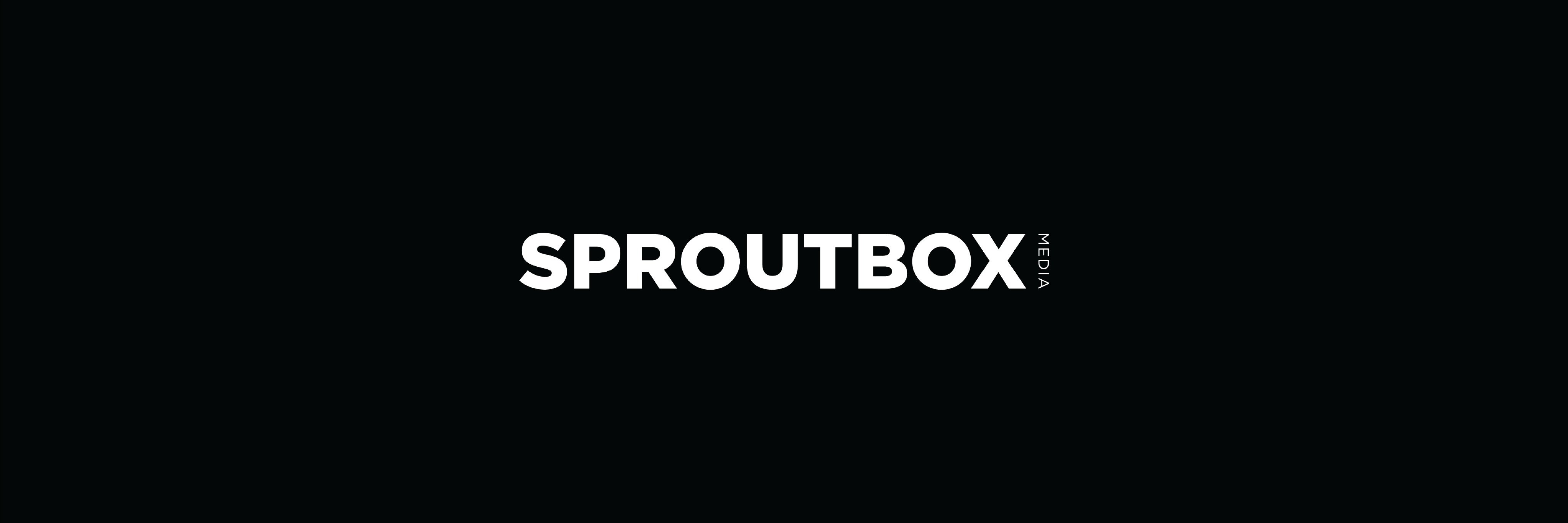 SproutboxMedia's profile banner image