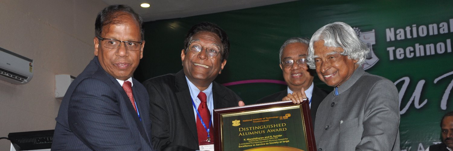muralisef's profile banner image