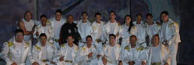 Bicho Yuane banner