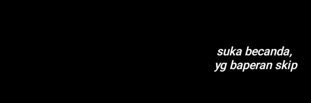 febysafitrii's profile banner image